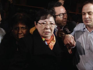 Susana Higuchi fallece a los 71 años de edad