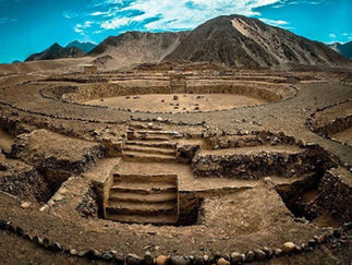 #EstamosDeVuelta: Caral reabre hoy sus puertas