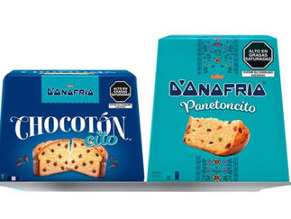 Digesa advierte presunta presencia de moho en bizcocho y panetón de D'onofrio