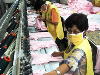 Confeccionistas piden incremento del DRAWBACK para superar coyuntura