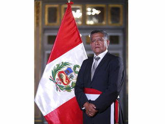 Retorno a clases 2022 debe ser un compromiso concertado, señala ministro Serna Román
