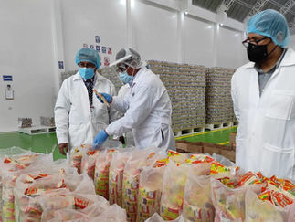 Qali Warma recibe aportes a Especificaciones Técnicas de Alimentos para Compras 2022 hasta 25 junio