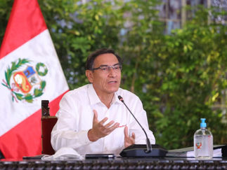 Covid-19: Gobierno espera llegar a un acuerdo con clínicas en 48 horas