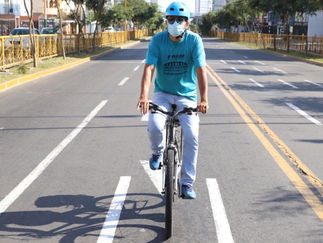Minsa aprueba directiva para retorno a actividades física y recreativas