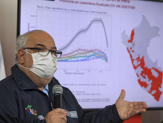 Confirman segunda muerte por difteria y declaran alerta epidemiológica