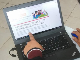 Contraloría capacitará en control social a ciudadanos de Lima Provincias