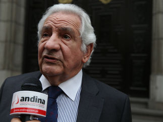 Gobierno y clínicas alcanzan acuerdo sobre tarifas para pacientes con covid-19