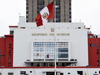 Designan a nuevo Comandante General de la Policía Nacional