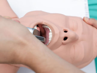¡Atención! Advierten que cada vez son más jóvenes los pacientes intubados por covid-19