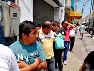 Proponen incluir a la región Lima en cuarentena focalizada ante incremento de COVID-19