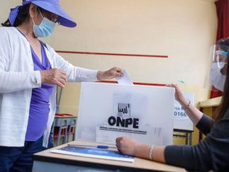ONPE: conozca sus funciones como miembro de mesa en las Elecciones Generales del 11 de abril
