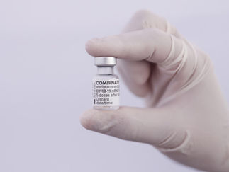 Covid-19: a partir del miércoles el Perú recibirá 200,000 vacunas de Pfizer por semana