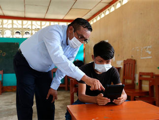 Minedu anuncia que año escolar 2021 se iniciará el 15 de marzo