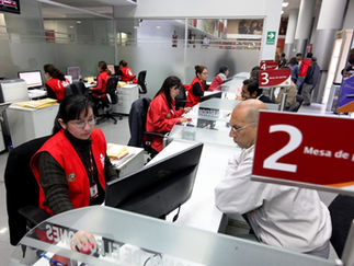 Elecciones 2021: hoy vence plazo para afiliarse a un partido