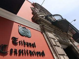 TC declara constitucional ley que prohíbe reelección inmediata de congresistas