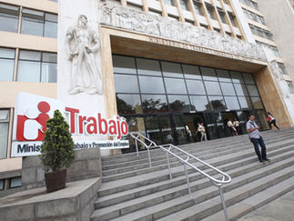 MTPE transfiere recursos para deudos del personal de Salud fallecido en pandemia