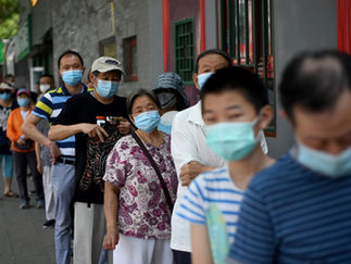 Gobierno amplió estado de emergencia hasta el 31 de julio por coronavirus