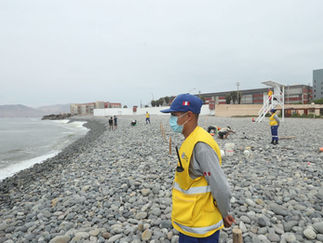 Año Nuevo: Gobierno dispone el cierre de playas el 31 de diciembre y el 1 de enero