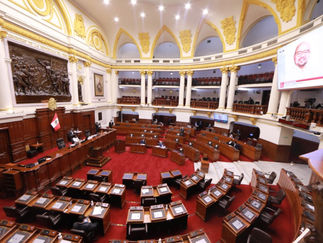 Congreso aprueba por insistencia devolución de aportes de la ONP