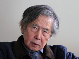 Tribunal Constitucional concede hábeas corpus a favor del indulto a Alberto Fujimori
