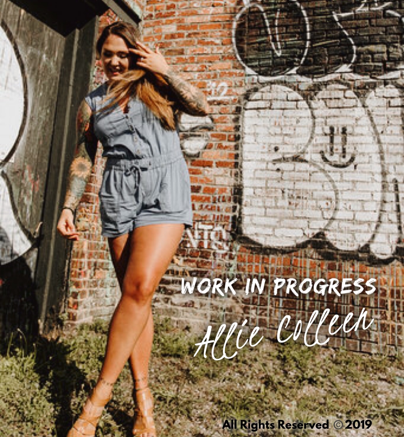 Music | Allie Colleen