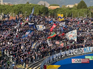 Critiche sì, veleno no: il momento del Pisa va affrontato con equilibrio