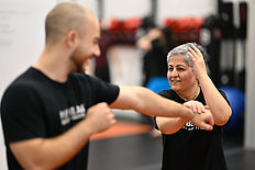 Corporate Martial Arts training Vaughan, Point Blank Martial Arts