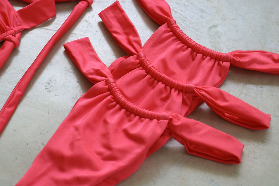 Thumbnail: Gypsy Set