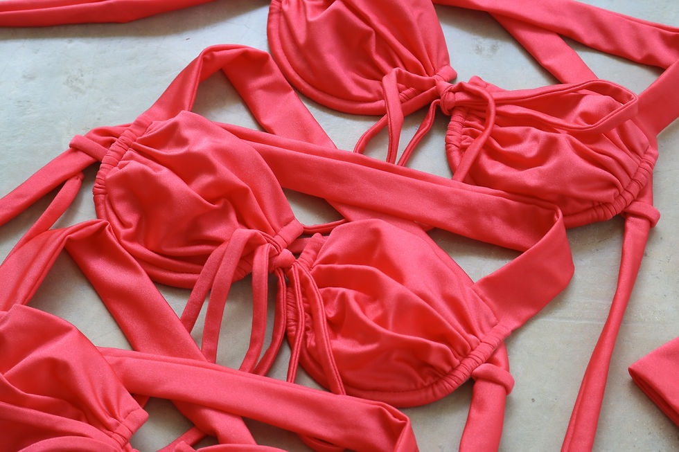 Thumbnail: Gypsy Set