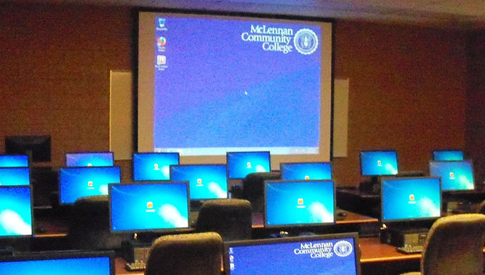 MCC Liberal Arts Center