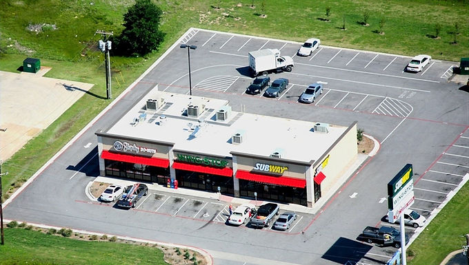 North Loop Retail Center