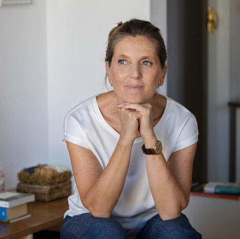 Chiara Panchetti, business & medical coaching