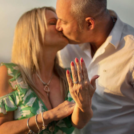 La proposta di Michael e Shelley