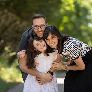 La famiglia di Velia