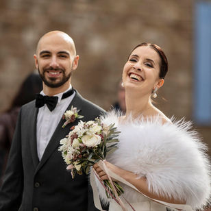 Il matrimonio di Elisa e Niccolò