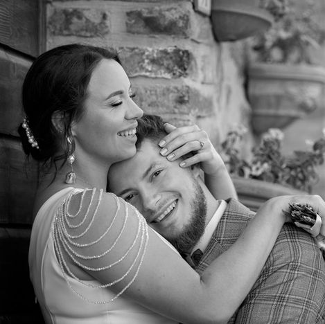 Il grande giorno di Paulina e Kacper