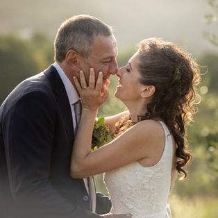 Matrimonio_Sposi_Toscana_CastelSanNiccolò_Ritratto