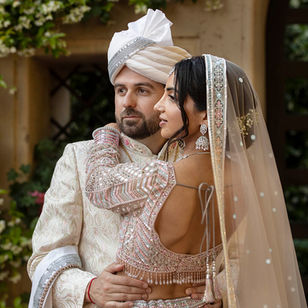 Il matrimonio di Shriya e Andrea