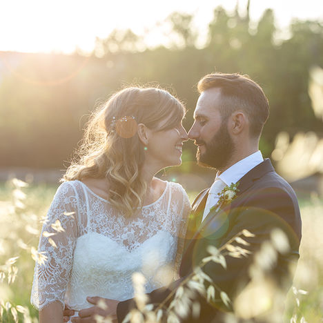 Il grande giorno di Giulia e Andrea