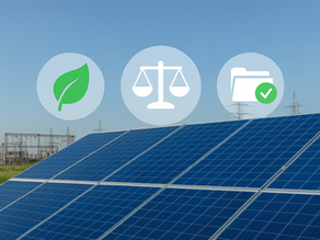 ARCONEL Acreditada como Autoridad Ambiental Competente del Sector Eléctrico