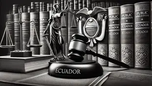Legal 500: Experts in Dispute Resolution in Ecuador