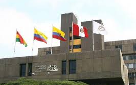 La CAN califica como gravamen la tasa por servicio aduanero impuesta a mercancías de Colombia