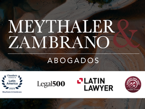 Meythaler & Zambrano en la Convención Internacional BIO de San Diego 