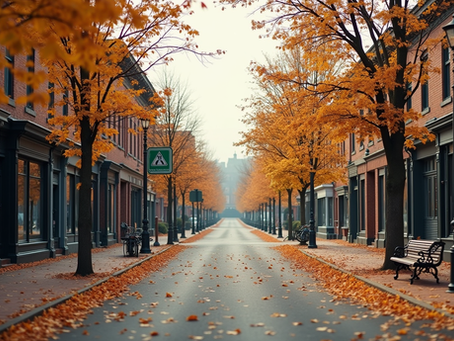 Heartfelt Tales from Small Towns: Exploring Love and Resilience