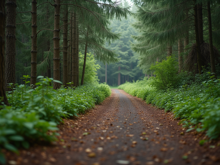 Embracing Change on the Road to Self-Understanding