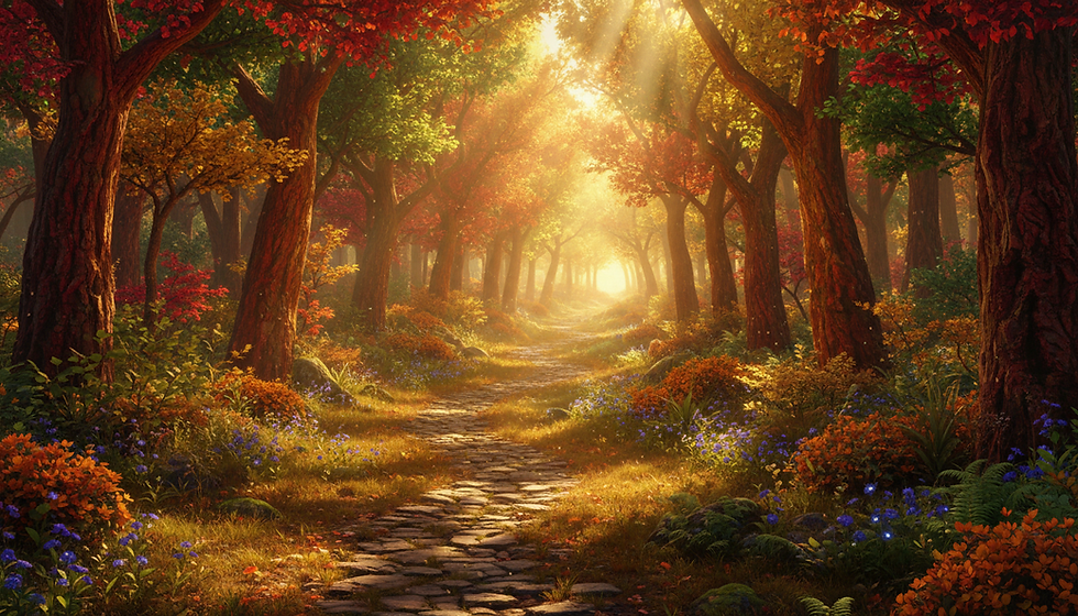 The Transformative Power of Self-Discovery: Your Ultimate Self-Discovery Guide