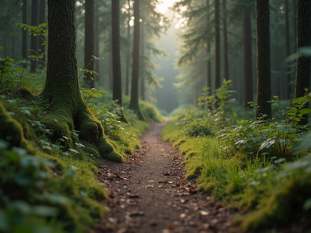 Finding Strength Through Life’s Hardest Moments