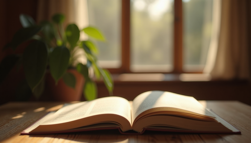 Transform Your Book Marketing by Shifting from Promotion to Introduction