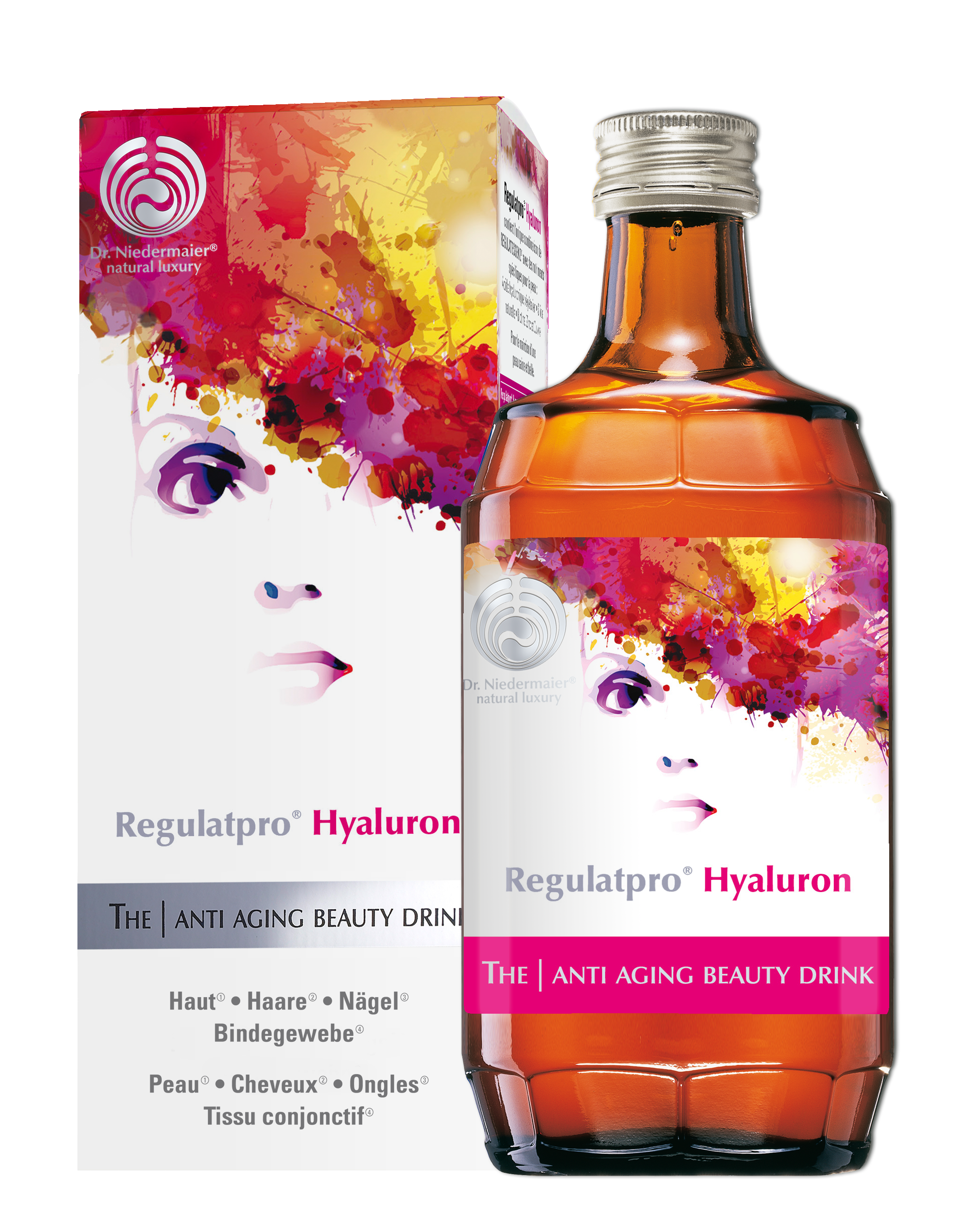 Regulatpro Hyaluron 350ml