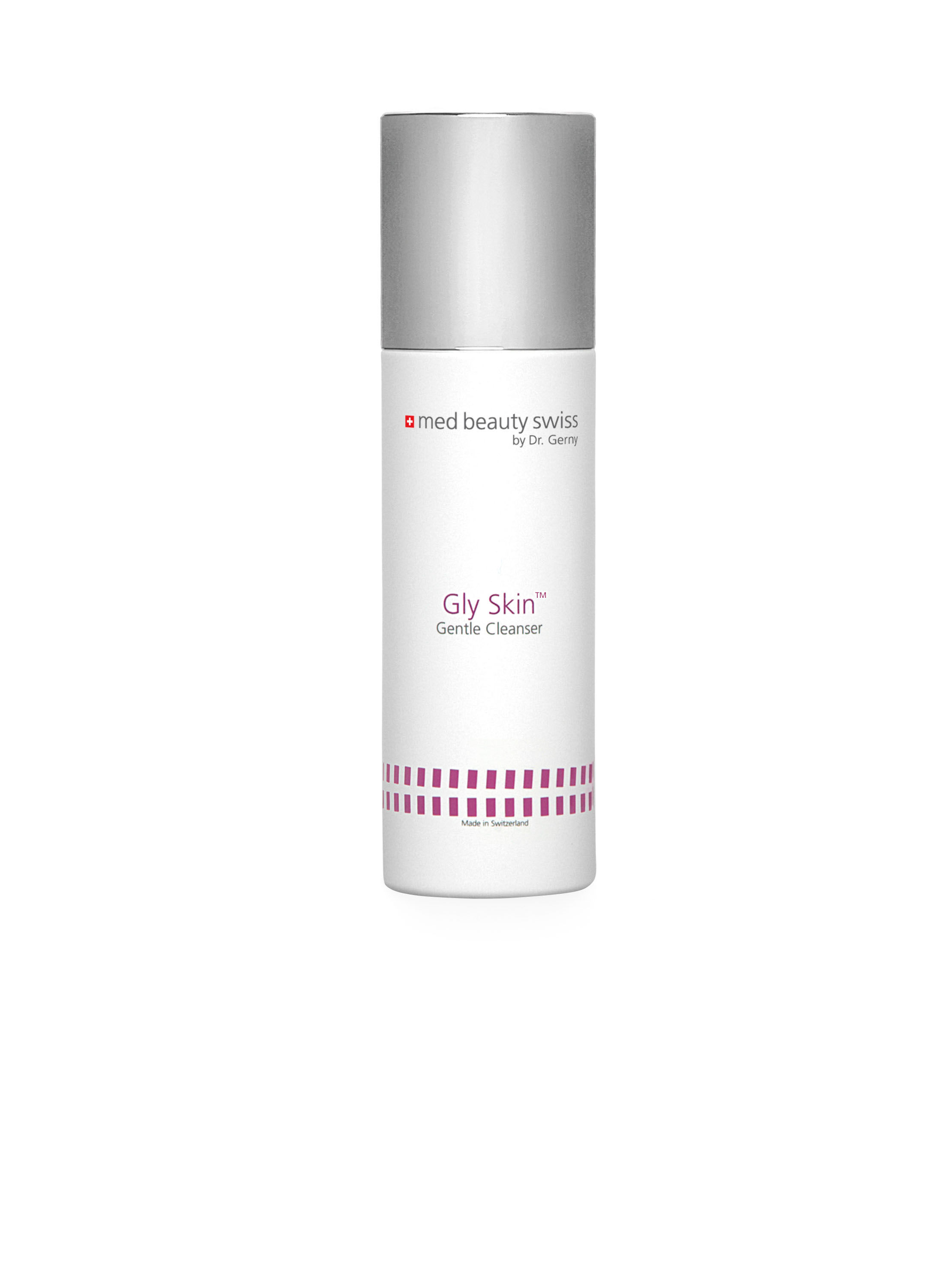 Gly Skin Gentle Cleanser 200ml